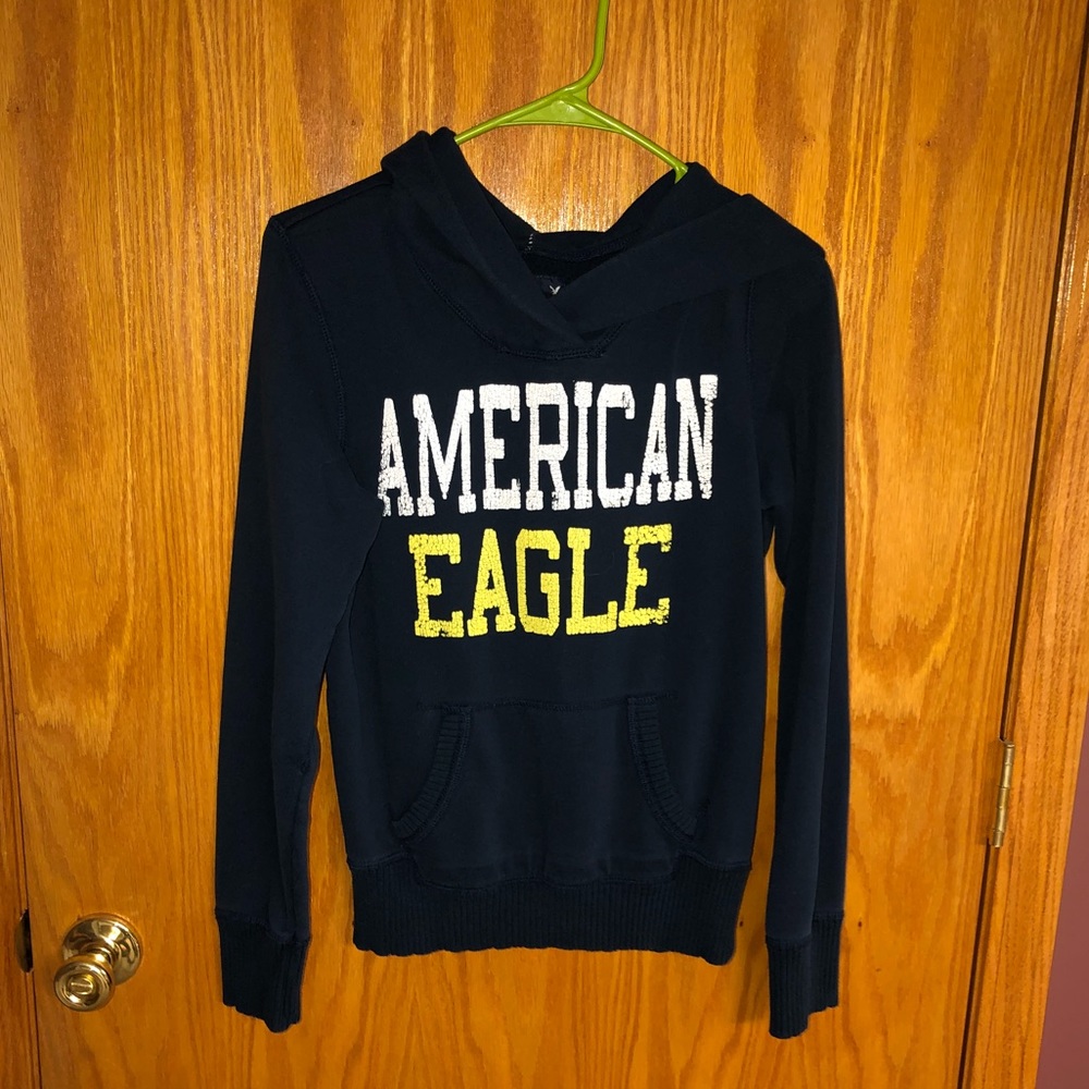 American Eagle Hoodie